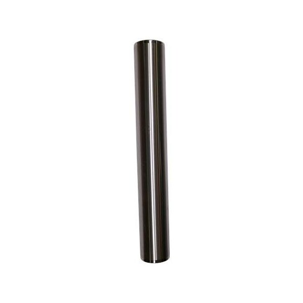 Pump Repair Parts- Spare, Outer sleeve, brushed 1.4301 L96.